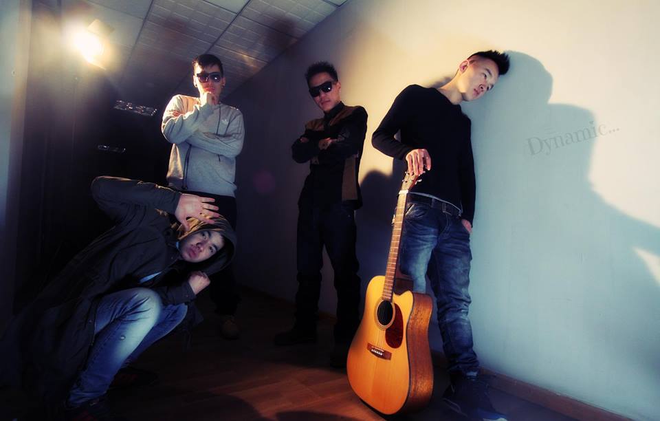 “Dynamic” хамтлагийн шинэ уран бүтээл “Өнгөрсөнд” дууны клип